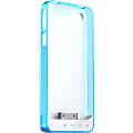 TAMO iPhone 4/4s Extended Battery Case - Blue