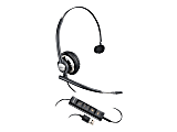 Poly EncorePro HW715 - Headset - on-ear - wired - USB 1 thumbnail image