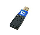 Linksys® EtherFast® USB100M 10/100 Compact USB Network Adapter 1 thumbnail image