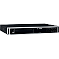 Bosch Divar DVR-3000-04A201 Digital Video Recorder - 2 TB HDD