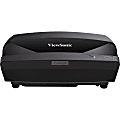 Viewsonic LS830 Laser Projector - 1920 x 1080 - Front - 1080p - 15000 Hour Normal Mode - 20000 Hour Economy Mode - Full HD - 100,000:1 - 4500 lm - HDMI - USB - 3 Year Warranty 1 thumbnail image