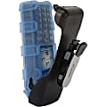 zCover Dock-in-Case Carrying Case (Holster) for IP Phone - Blue 1 thumbnail image