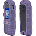 zCover gloveOne Carrying Case for IP Phone - Purple