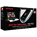 Diamond TV Wonder HD 750 USB