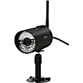 Uniden UDSC15 Indoor/Outdoor Weatherproof Digital Wireless Video Surveillance Camera