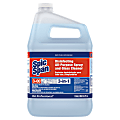 Spic And Span® Disinfecting All-Purpose Spray & Glass Cleaner, 128 Oz Bottle, Case Of 3
