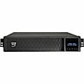 Tripp Lite UPS Smart 2200VA 1920W Rackmount UPS 1 thumbnail image