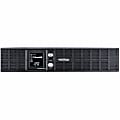 CyberPower OR2200PFCRT2U PFC Sinewave UPS Systems - 2000VA/1540W, 120 VAC, NEMA 5-20P, 2U, Rack/Tower, Sine Wave, 8 Outlets, LCD- OR2200PFCRT2U 1 thumbnail image
