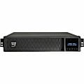 Tripp Lite UPS Smart 3000VA 2880W Rackmount AVR 120V Pure Sign Wave USB DB9 SNMP 2URM, SMART3000RMXL2U 1 thumbnail image