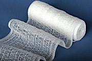 Medline Non-Sterile Sof-Form Conforming Bandages, 2" x 75", 12 Per Box, Case Of 8 Boxes 1 thumbnail image