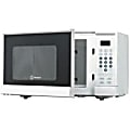 Westinghouse WCM990W Microwave Oven - Single - 6.73 gal Capacity - Microwave - 900 W Microwave Power - 10.63" Turntable - White 1 thumbnail image