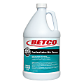 Betco® Pearlized White Lotion Skin Soap Cleanser, Fresh Scent, 128 Oz, Case Of 4 Bottles 1 thumbnail image