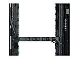 APC Basic Rack PDU - Power distribution strip (rack-mountable) - AC 208 V - 3-phase - input: Hubbell CS8365C - AP7516 1 thumbnail image