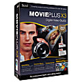 MoviePlus X3 Digital Video Studio, Traditional Disc 1 thumbnail image