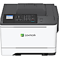 Lexmark™ CS521dn Desktop Laser Color Printer 1 thumbnail image