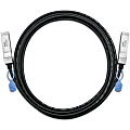 ZYXEL SFP+ Network Cable - 9.84 ft SFP+ Network Cable for Network Device - First End: 1 x SFP+ Network - Second End: 1 x SFP+ Network 1 thumbnail image