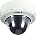 Bosch FlexiDome VDN-5085-VA21S Surveillance Camera - Color, Monochrome