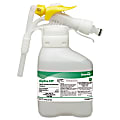 Diversey™ Alpha-HP® Multi-Surface Disinfectant Cleaner, Citrus Scent, 50.7 Oz Bottle