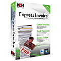Express Invoice, For PC/Mac, Traditional Disc 1 thumbnail image