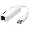 Manhattan USB Modem, 56k 1 thumbnail image