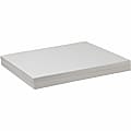 Pacon® Sulphite Drawing Paper, 18" x 24", 50 Lb, White, 500 Sheets 1 thumbnail image