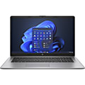 HP 470 G9 Laptop, 17.3" Screen, Intel® Core™ i5, 8GB Memory, 256GB Solid State Drive, Windows® 11 Pro, WiFi 6 1 thumbnail image