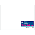 Staedtler® Vellum Paper With Title Block & Border, 18" x 24", 10 Sheets, White 1 thumbnail image