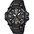 Casio MCW100H-1AV Wrist Watch - SportsChronograph - Analog - Quartz 1 thumbnail image