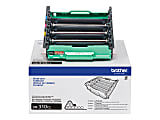 Brother Genuine DR310CL Color Laser Drum Unit 1 thumbnail image