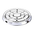 Better Houseware Flame Master Heat Diffuser, 3/4" x 8" x 8", Silver 1 thumbnail image