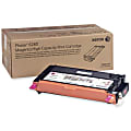 Xerox® 6280 Magenta High Yield Toner Cartridge, 106R01393