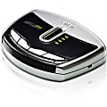 ATEN 4-Port USB 2.0 Peripheral Switch - USB 2.0 - External - 5 USB Port(s) - 5 USB 2.0 Port(s) 1 thumbnail image