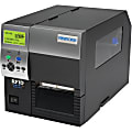 Printronix SmartLine SL4M Direct Thermal/Thermal Transfer Printer - Monochrome - Desktop - RFID Label Print 1 thumbnail image