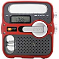 Eton SOLARLINK FR360 Digital Radio Tuner 1 thumbnail image