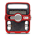 Eton SOLARLINK FR600 Digital Radio Tuner 1 thumbnail image