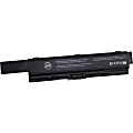 BTI Notebook Battery - For Notebook - Battery Rechargeable - Proprietary Battery Size - 8800 mAh - 10.8 V DC - 1 1 thumbnail image