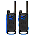Motorola Solutions TALKABOUT T800 Two-Way Radio 2 Pack 1 thumbnail image