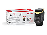 Xerox Genuine Xerox® C410 Color Printer, VersaLink® C415 Color Multifunction Printer Black High capacity Toner Cartridge (10500 Pages) - 006R04685 1 thumbnail image