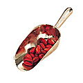 American Metalcraft Aluminum Scoop, 5 Oz, Silver 1 thumbnail image