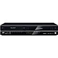 JVC DR-MV150B - DVD recorder/ VCR combo 1 thumbnail image