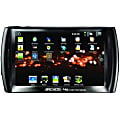 Archos 501598 4.8" Tablet Computer - Wi-Fi - ARM Cortex A8 800 MHz - Black 1 thumbnail image