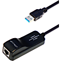 Cirago USB 3.0 to Gigabit Ethernet Adapter 1 thumbnail image