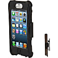 zCover gloveOne Holster Case For iPhone, Black