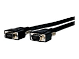 Comprehensive Pro AV/IT Series VGA HD 15 Pin Plug to Plug Cables 25 ft - 25 ft VGA Video Cable  - VGA15PP25HR 1 thumbnail image