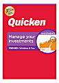 Quicken® Premier Personal Finance Software, 1-Year Subscription, For PC/Mac® 1 thumbnail image