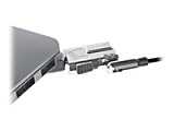 Noble Bracket Lock Kit - System security kit - for Apple MacBook Pro with Retina display (15.4 in)