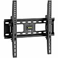 Eaton Tripp Lite Series Display TV LCD Wall Monitor Mount Tilt 26" to 55" TVs/EA/Flat-Screens - Bracket - Low Profile Mount -  - DWT2655XP 1 thumbnail image