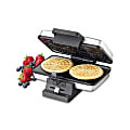 Cuisinart WM-PZ2 Waffle Maker 1 thumbnail image