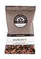 Executive Suite® Coffee Single-Serve Coffee Packets, Hazelnut, Carton Of 24