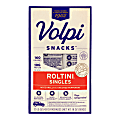 Volpi Roltini Singles, Uncured Pepperoni And Mozzarella, 1.5 Oz, 12 Singles Per Pack, Carton Of 2 Packs 1 thumbnail image